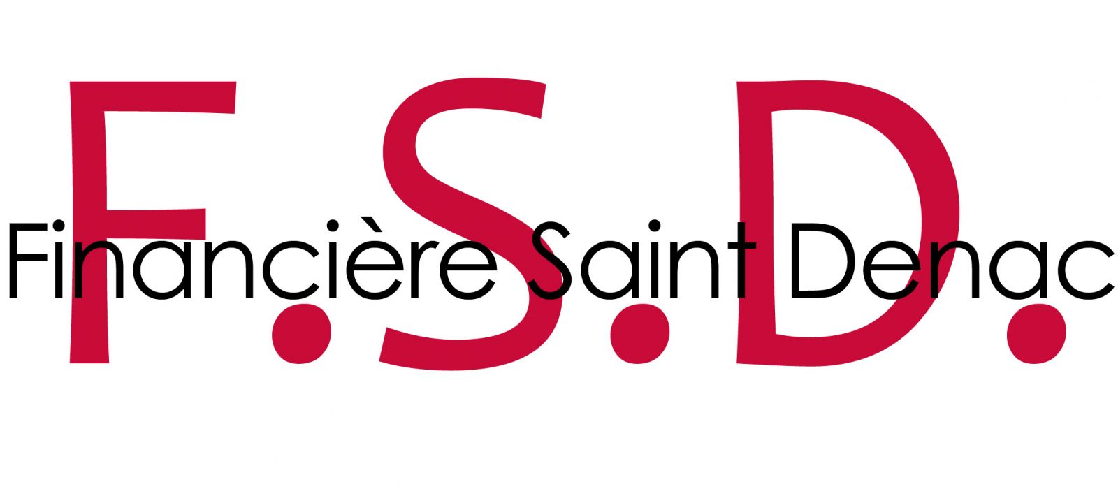 F.S.D - Financière Saint Denac